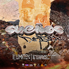 SUEÑOS DE BARRIO - ( ilumiten dj ) Edición Medellin - 2025