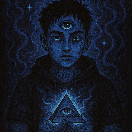 trough my wrongs ill become right