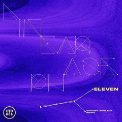Linear Phase - A1A (Original Mix)
