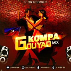 KOMPA GOUYAD MIX