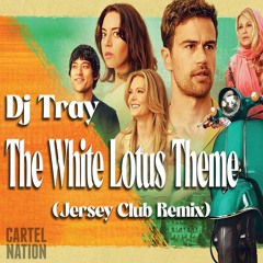 White Lotus Theme (Jersey Club Remix)
