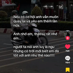 Điều Tự Nhiên - Zinz Remix