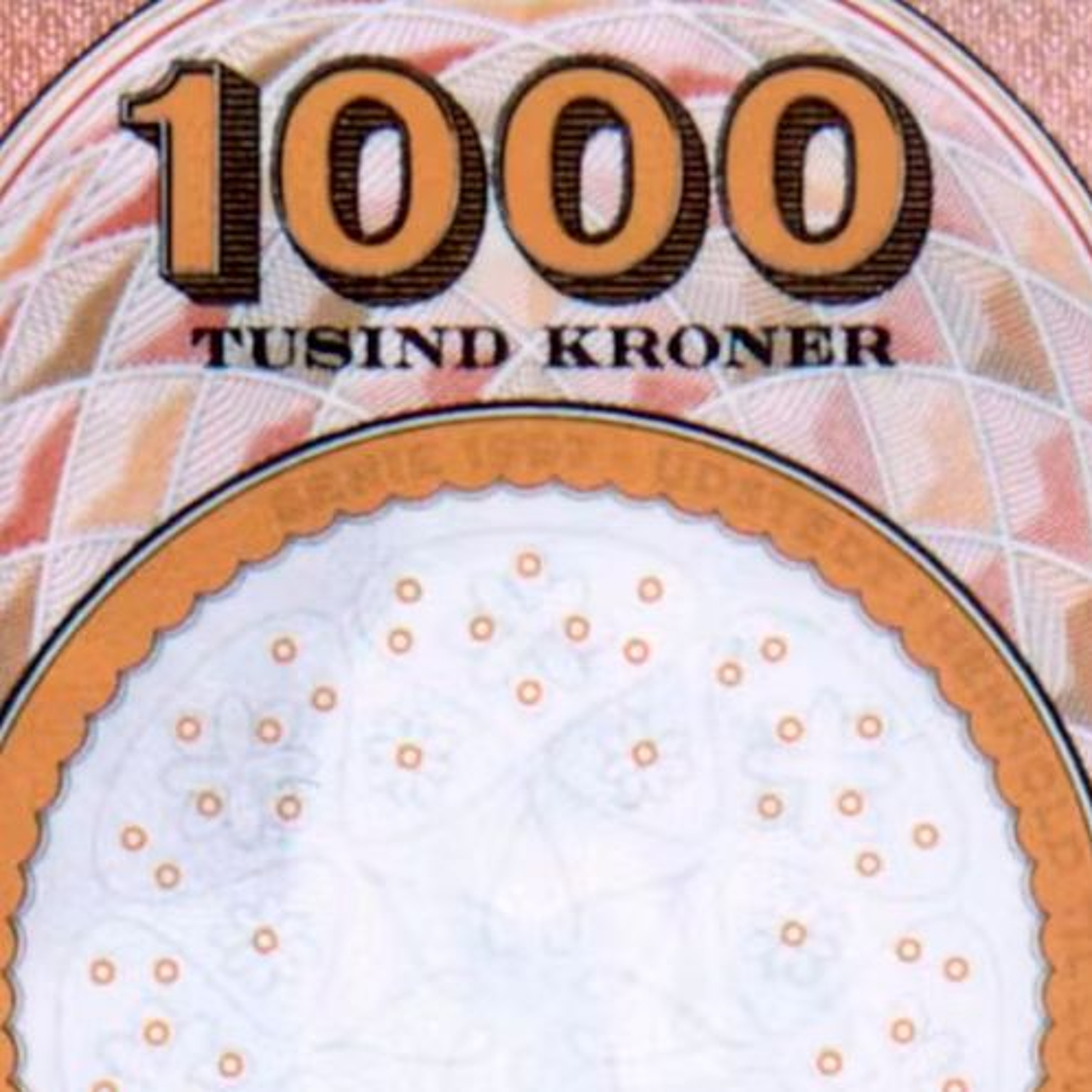 ALARM: Næstekærlighed og kolde kontanter