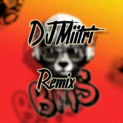 DJMiitri - FREE ME UP Kalash & Gifta (buy=full)