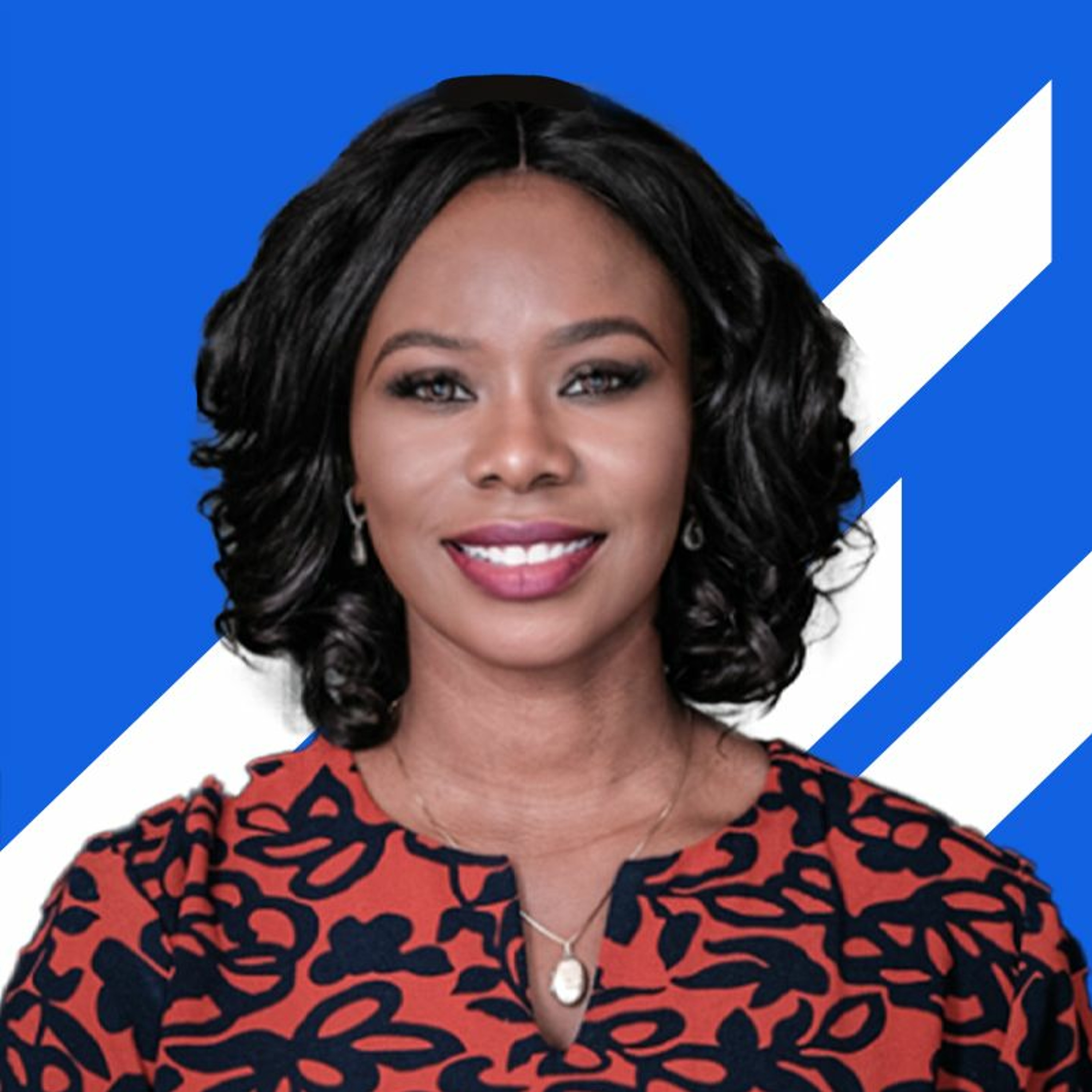 SAP's Titilayo Adewumi Discusses SAP's Operations In West Africa episode artwork