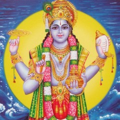 Om Shri Dhanvantre Namaha