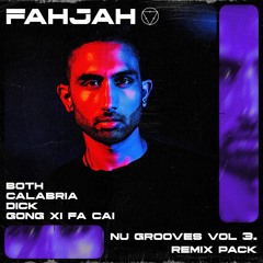 Drake X Gucci Mane - Both (Fahjah Nu Groove Remix)