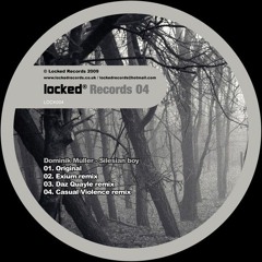 Dominik Müller - Silesian Boy (Exium Remix) [Locked Records]