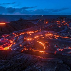 Molten Madness
