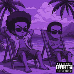Muito Chill w/Pedro (Prod. by GuGoi XR)