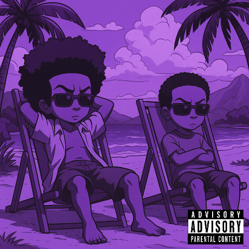 Muito Chill w/Pedro (Prod. by GuGoi XR)