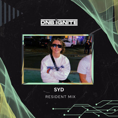 SYD - RESIDENT MIX