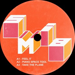 SMIB - Feel It