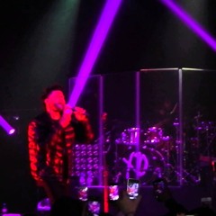 The Weeknd - The Birds Part 1/Crew Love/Loft Music (Live in Glasgow)