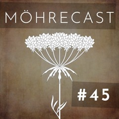 Möhrecast #45 - Luíz Sabema