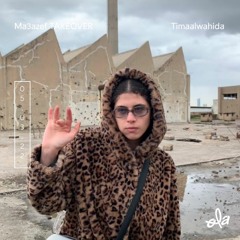 Timaalwahida • Ma3azef Takeover