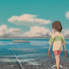 Spirited Away - One Summer's Day 「Lofi mix」