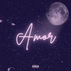 Amor - Rikas Nzgang