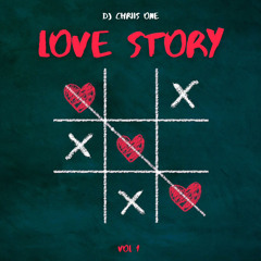 LOVE STORY (Zouk 2025)