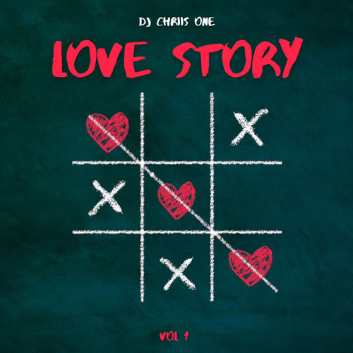 LOVE STORY (Zouk 2025)