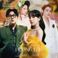 🌙 IN THE MOONLIGHT #15 | Trung Quân x LyLy x Orange x Phạm Đình Thái Ngân