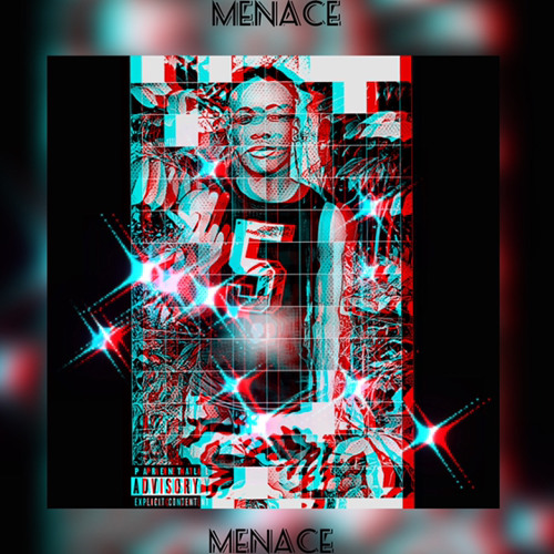 Lul Frasskydd “Menace" (Official Audio)