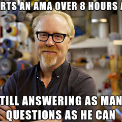 MythBusters Theme Song (2003-2011)