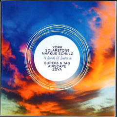 Search Of Sunrise 20 (Super8 & Tab) CD3