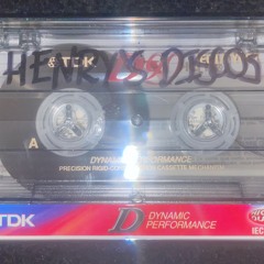 Henry's Discos SideA&B