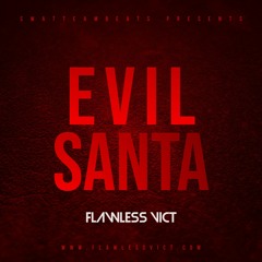 Rick Ross Type Beat | "Evil Santa" | (Prod. By Flawless Vict)