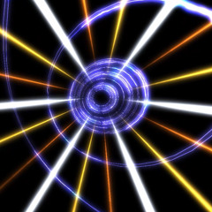Beat Rain (2025 / Psychedelic Progressive DrumNBass)