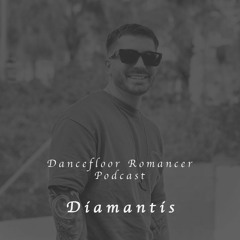 Dancefloor Romancer 096 - Diamantis (Live @ Docklands, Germany)