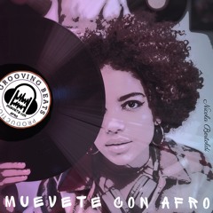 MUEVETE CON AFRO