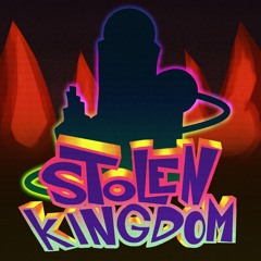 The Stolen Kingdom (Vol. 1)