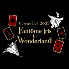 Fantôme Iris - BLACK JACK (Live Cover)