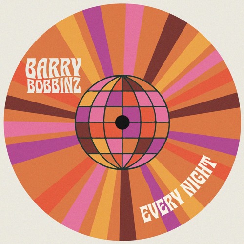 Barry Bobbinz - Every Night