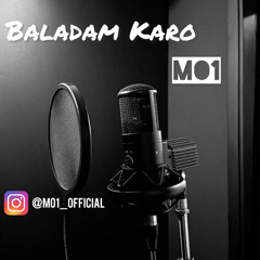 MO1 - Baladam Karoo