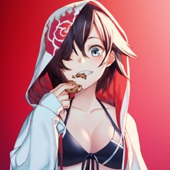 Just messing around with pickle rick