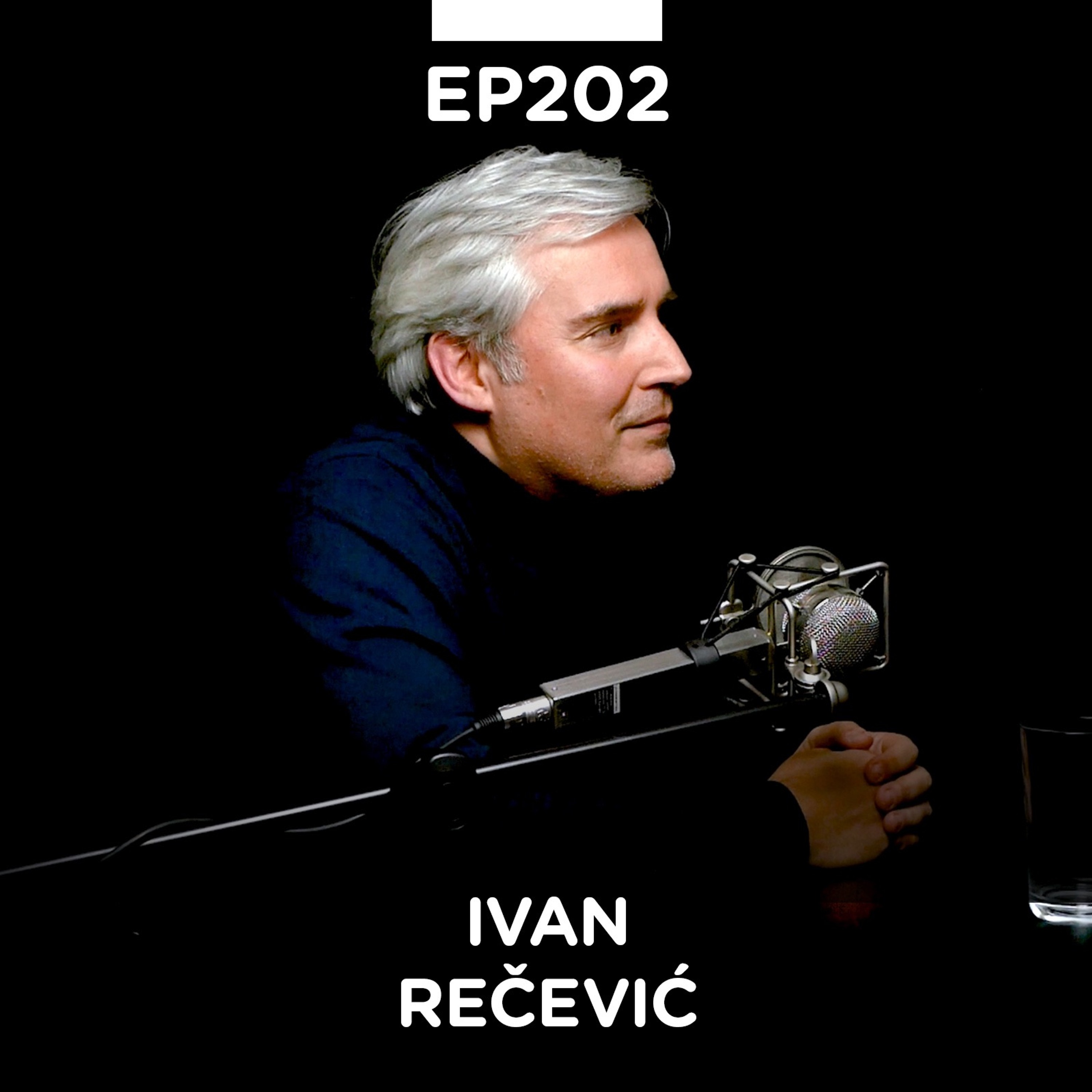 EP 202: Ivan Rečević, biznis analitika na globalu - Pojačalo podcast