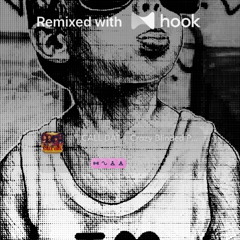 Python P x Psychocelia - CALL DAT x Crazy Blinded Pinky (@beat-drip Hook Mashup)