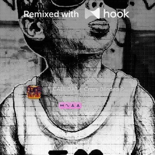 Python P x Psychocelia - CALL DAT x Crazy Blinded Pinky (@beat-drip Hook Mashup)