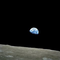 Alone in space