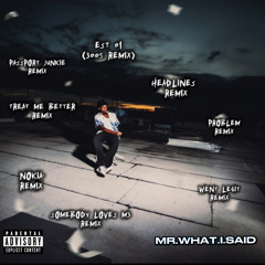 WENT LEGIT FREESTYLE