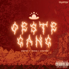 Oeste Gang - Feat.Akam606