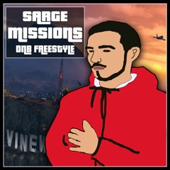 Sarge - Missions Dnb Freestyle