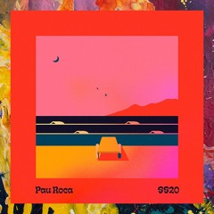 PREMIERE: Pau Roca — SS20 (Eternal Love Remix) [Shades Of Sound Recordings]