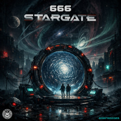 666 - Stargate [Free Download]