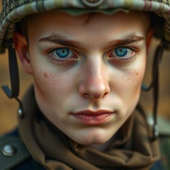 Пісня світла у темряві