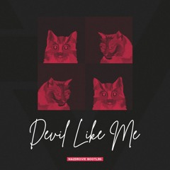 Rainbow Kitten Surprise - Devil Like Me (Nazdrovie Remix)
