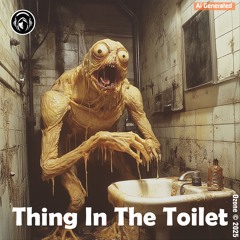 Thing In The Toilet